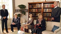 Johann, Felix, Emma, Hildegard u. Alfons