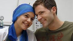 Viktoria und Simon
