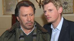 Johann und Felix