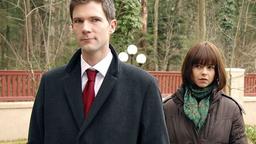 Viktoria und Simon
