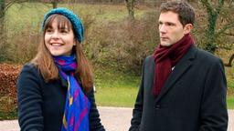 Viktoria und Simon