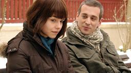 Viktoria und Fred