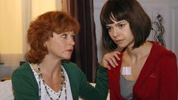 Evelyn und Viktoria