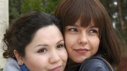 Viktoria und Emma