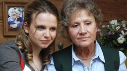 Marie und Hildegard