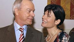 Werner und Sylvia
