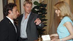 Max, Felix u. Rosalie