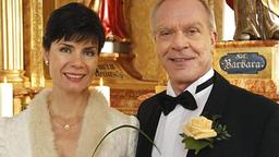 Barbara und Werner