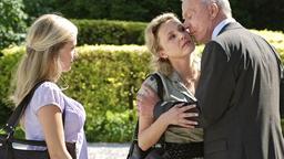 Sandra, Astrid u. Werner