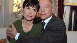 Werner und Sylvia
