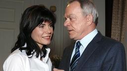 Barbara und Werner