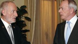 Alfons und Werner