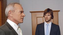 Werner und Lukas