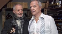 Gustl und Werner