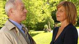 Werner und Charlotte
