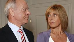 Werner und Charlotte