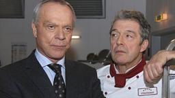 Werner und André