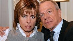 Sylvia und Werner