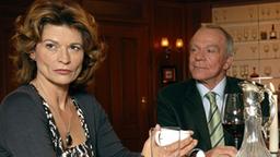 Cosima und Werner