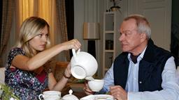 Sandra und Werner