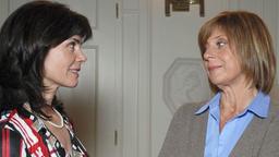 Barbara und Charlotte