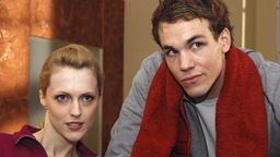 Rosalie und Xaver
