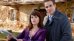 Karla und Xaver