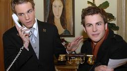 Xaver und Ben