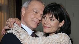Werner und Barbara