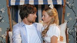 Lukas und Sandra