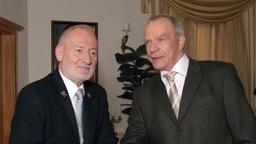 Alfons und Werner