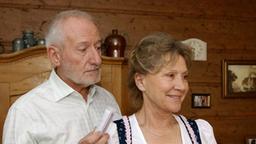 Alfons und Hildegard