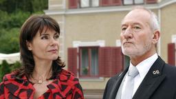 Barbara und Alfons