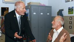 Alfons und Gustl