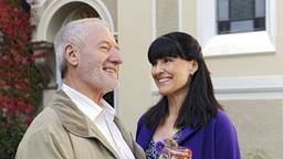 Alfons und Frau Hormel