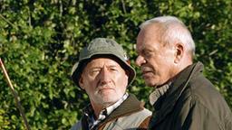 Alfons und Werner