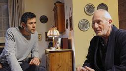 Alfons und Jacob