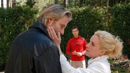 Michael, Nils und Tanja