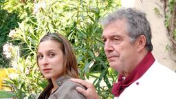 Maike und André