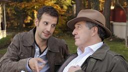 André und Nils