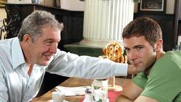 André und Simon