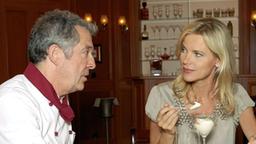 André und Nina Ruge