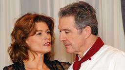 Cosima und André