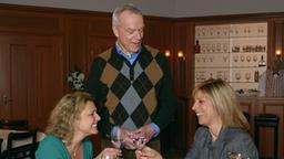 Astrid, Werner und Charlotte