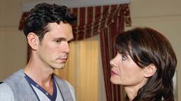 Alain und Barbara