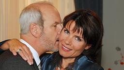 Barbara und Götz