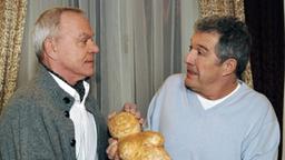 Werner und André