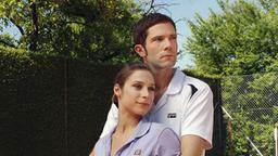 Maike und Simon