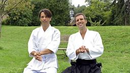 Robert und Nils