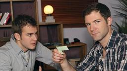 Ben und Simon